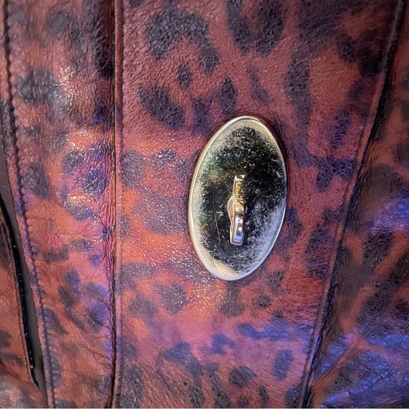 Mulberry Alexa VINTAGE - Picture 15 of 16